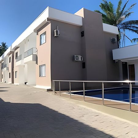 Condominio Com Piscina 500M A Praia De Taperapuan Porto Seguro Exterior photo