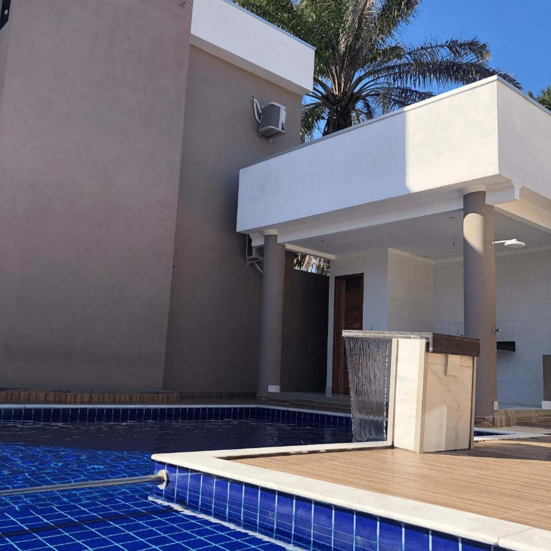 Condominio Com Piscina 500M A Praia De Taperapuan Porto Seguro Exterior photo