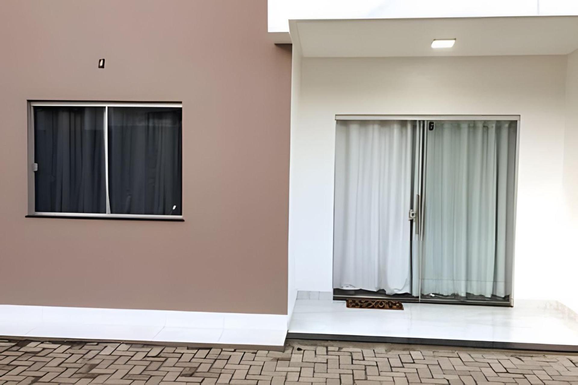 Condominio Com Piscina 500M A Praia De Taperapuan Porto Seguro Exterior photo