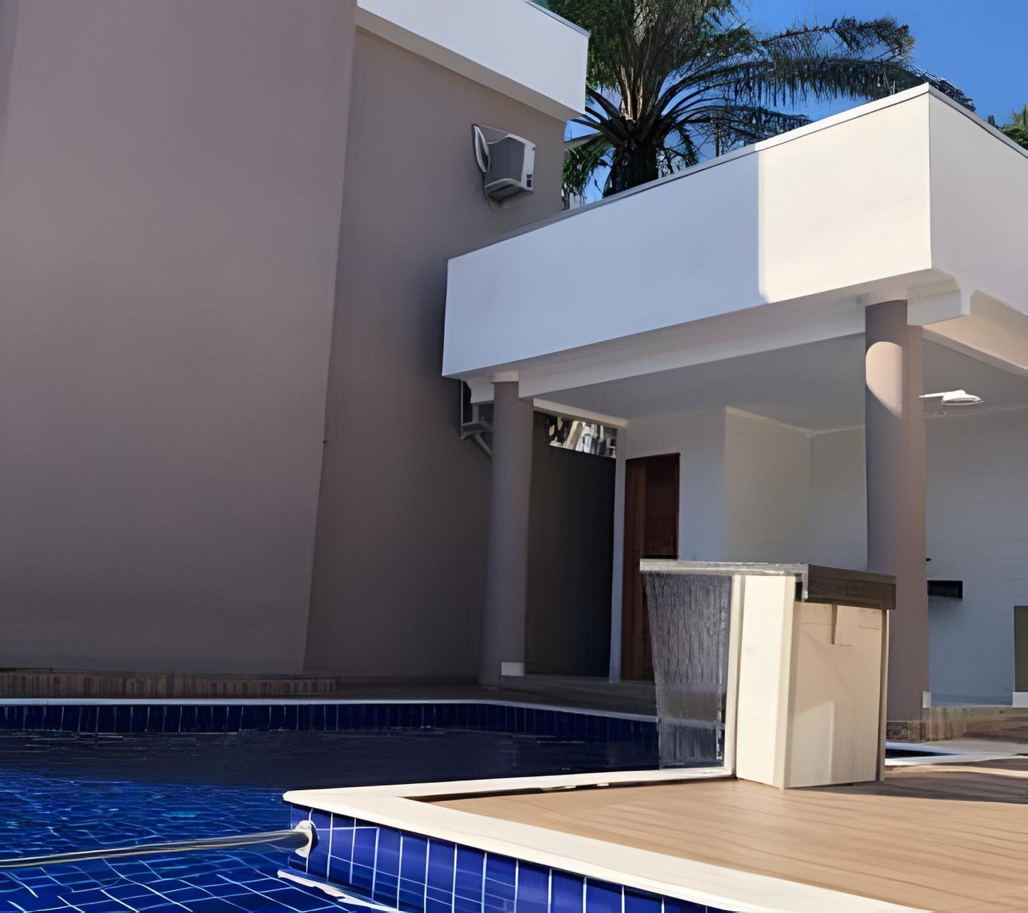 Condominio Com Piscina 500M A Praia De Taperapuan Porto Seguro Exterior photo