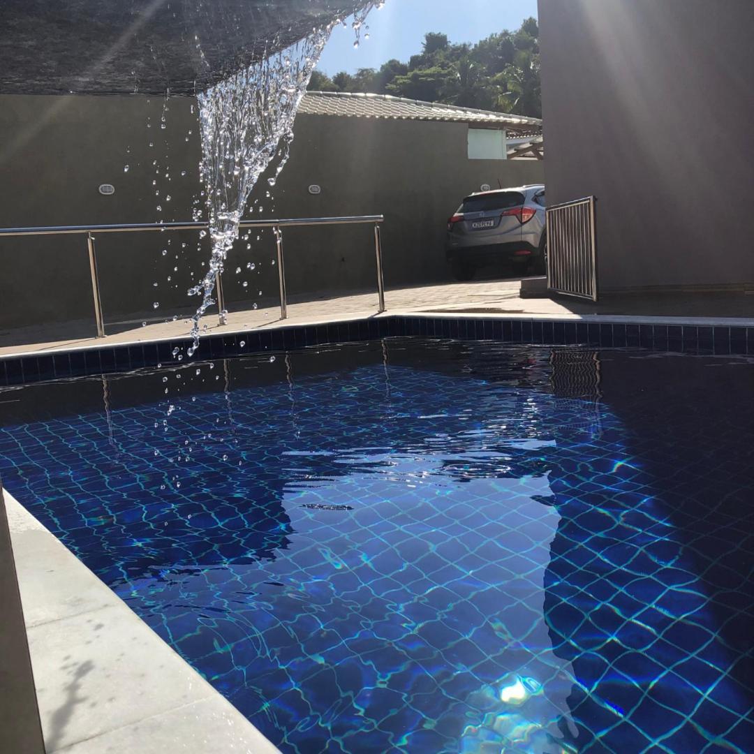 Condominio Com Piscina 500M A Praia De Taperapuan Porto Seguro Exterior photo
